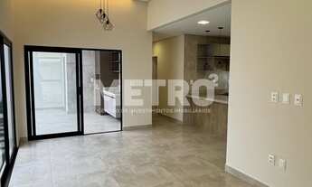 Imagem: Casa com 3 quartos, sendo 01 suíte com