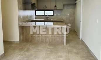 Imagem 2: Casa com 3 quartos, sendo 01 suíte com closet, no BUONA VITA