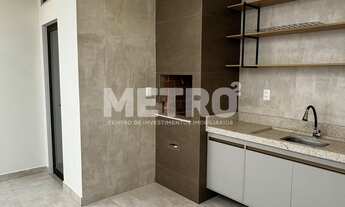 Imagem 4: Casa com 3 quartos, sendo 01 suíte com closet, no BUONA VITA