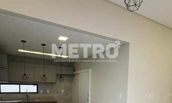 Imagem 5: Casa com 3 quartos, sendo 01 suíte com closet, no BUONA VITA