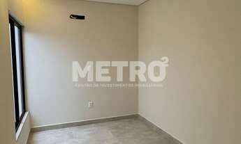 Imagem 6: Casa com 3 quartos, sendo 01 suíte com closet, no BUONA VITA