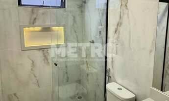 Imagem 7: Casa com 3 quartos, sendo 01 suíte com closet, no BUONA VITA