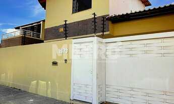 Imagem: Casa à venda orla de Petrolina com 4 quartos