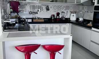 Imagem 4: Casa à venda, Cond. Velho Chico, 3 quartos, sendo 01 suíte com closet