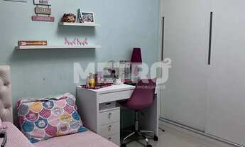 Imagem 5: Casa à venda, Cond. Velho Chico, 3 quartos, sendo 01 suíte com closet