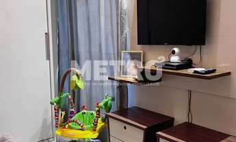 Imagem 7: Casa à venda, Cond. Velho Chico, 3 quartos, sendo 01 suíte com closet