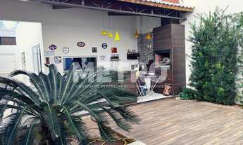 Imagem 3: Casa à venda, Cond. Velho Chico, 3 quartos, sendo 01 suíte com closet