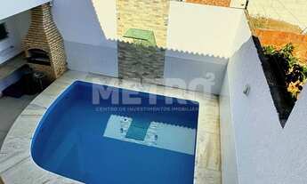 Imagem 1: Casa com 4 dormitórios para locação, Caminho do Sol, PETROLINA - PE