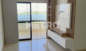 Imagem: Apartamento para locação, Atrás da Banca