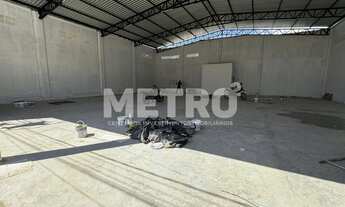 Imagem: Galpão à venda, 440m, Jardim Maravilha