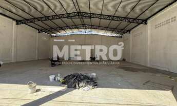 Imagem 2: Galpão à venda, 440m , Jardim Maravilha, PETROLINA - PE