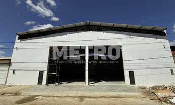 Imagem 3: Galpão à venda, 440m , Jardim Maravilha, PETROLINA - PE