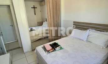 Imagem 5: Apartamento para locação, Serra do Ouro Centro, 03 quartos, sendo 01 suíte