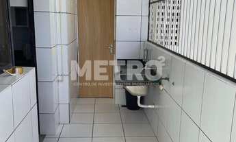 Imagem 6: Apartamento para locação, Serra do Ouro Centro, 03 quartos, sendo 01 suíte