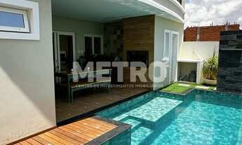 Imagem: Casa para locação no Alphaville, com 2