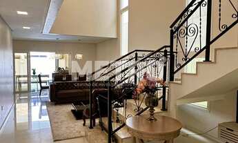 Imagem 6: Casa para locação no Alphaville, com 2 pavimentos, planejados, piscina