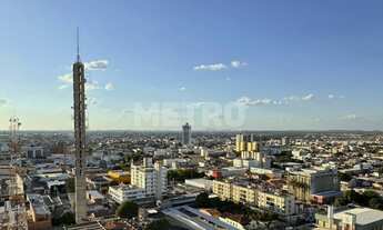 Imagem 2: Sala comercial com banheiro privativo, 38m , prédio com 5 elevadores