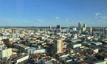 Imagem 3: Sala comercial com banheiro privativo, 38m , prédio com 5 elevadores