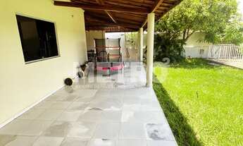 Imagem 2: Casa à venda no Cond. Vivendas do Rio, 3 quartos, gourmet, piscina, Petrolina