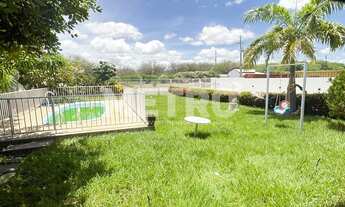 Imagem 3: Casa à venda no Cond. Vivendas do Rio, 3 quartos, gourmet, piscina, Petrolina