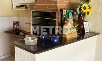 Imagem 4: Casa à venda no Cond. Vivendas do Rio, 3 quartos, gourmet, piscina, Petrolina