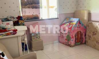 Imagem 5: Casa à venda no Cond. Vivendas do Rio, 3 quartos, gourmet, piscina, Petrolina