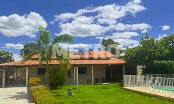 Imagem 6: Casa à venda no Cond. Vivendas do Rio, 3 quartos, gourmet, piscina, Petrolina