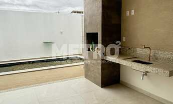 Imagem: Casa com à venda no Cond. Velho Chico