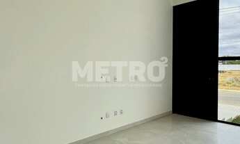 Imagem 4: Casa com à venda no Cond. Velho Chico, 3 quartos, sendo 02 suítes, piscina