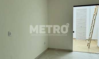 Imagem 5: Casa com à venda no Cond. Velho Chico, 3 quartos, sendo 02 suítes, piscina