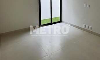 Imagem 3: Casa à venda no Cond. Velho Chico com 3 suítes, uma com closet, piscina