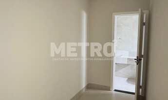 Imagem 4: Casa à venda no Cond. Velho Chico com 3 suítes, uma com closet, piscina