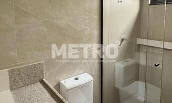 Imagem 5: Casa à venda no Cond. Velho Chico com 3 suítes, uma com closet, piscina