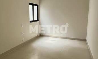 Imagem 6: Casa à venda no Cond. Velho Chico com 3 suítes, uma com closet, piscina