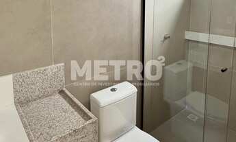 Imagem 7: Casa à venda no Cond. Velho Chico com 3 suítes, uma com closet, piscina