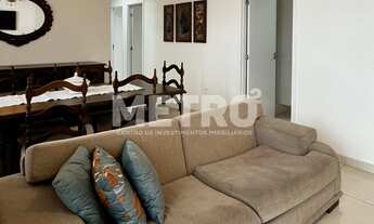 Imagem: Venda de apartamento, 03 quartos, sendo