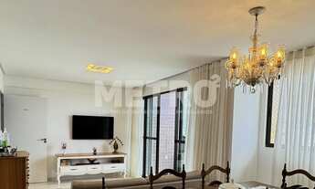 Imagem 2: Venda de apartamento, 03 quartos, sendo 01 suíte, sala de estar e jantar