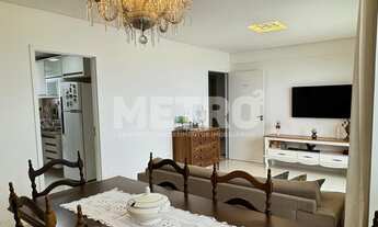 Imagem 3: Venda de apartamento, 03 quartos, sendo 01 suíte, sala de estar e jantar