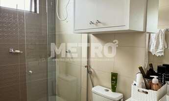 Imagem 5: Venda de apartamento, 03 quartos, sendo 01 suíte, sala de estar e jantar