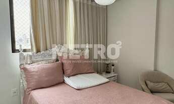 Imagem 6: Venda de apartamento, 03 quartos, sendo 01 suíte, sala de estar e jantar