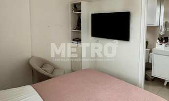 Imagem 7: Venda de apartamento, 03 quartos, sendo 01 suíte, sala de estar e jantar