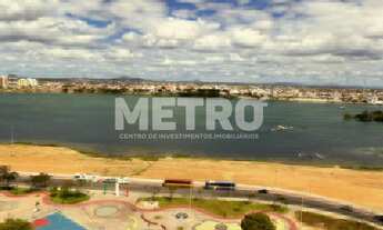 Imagem 3: Venda, Apartamento, Edf. Morada do Rio, 240m , planejados, 3 4, sendo todos suít