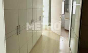 Imagem 4: Venda, Apartamento, Edf. Morada do Rio, 240m , planejados, 3 4, sendo todos suít