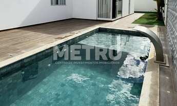 Imagem: Casa à venda no Eco Spa, Piscina, 4 quartos