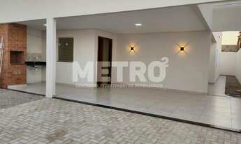 Imagem: Casa à venda, Vila Mocó, 3 quartos, sendo