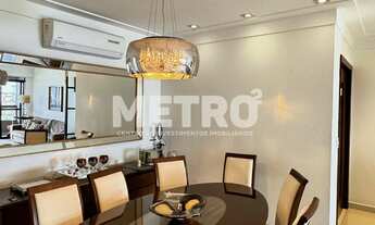 Imagem: Apartamento à venda no Edf. Monte Castelo