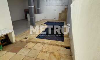 Imagem: Casa à alugar no Sol Nascente Orla, 2 Pavimentos