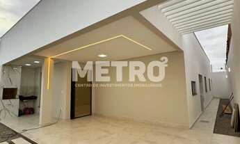 Imagem: Casa com 3 dormitórios à venda, Loteamento