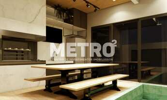 Imagem: Casa à venda no Buona Vita, 3 suítes