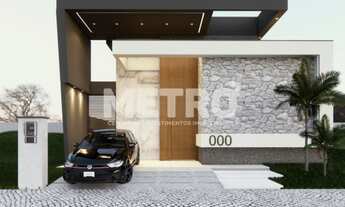 Imagem 5: Casa com 3 dormitórios à venda, BUONA VITA, PETROLINA - PE